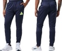 МУЖСКИЕ ТОНКИЕ СПОРТИВНЫЕ БРЮКИ PUMA SLIM FIT S