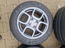 LLANTAS RUEDAS LATO CITROEN C4 CACTUS 16 INTEGROS 6,5J 4X108 ET 19 5,5 MM 2016/15 