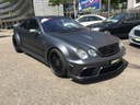 MERCEDES CL W215 BLACK SERIES PARTE DELANTERA CAPO BRIDA NOVEDAD !!! 