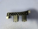 BMW M5 G30 F90 17-20 КРОНШТЕЙН КОРОБКИ БЛОКІВ УПРАВЛІННЯ 7856806  (18860495307) фото min 9