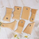 Трафарети 7Pcs — фото 10