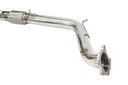 SISTEMA DE ESCAPE CATBACK SUBARU IMPREZA WRX STI 97-06 