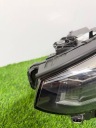 ФАРА ЛІВА ПЕРІД ПЕРЕДНЯ BMW X3 G01 LCI РЕСТАЙЛ 21- ПОВНИЙ LED (СВІТЛОДІОД) ОРИГІНАЛ  (18874023898) фото min 6