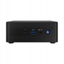 Intel NUC11PAHI3 i3-1115G4 / 16GB DDR4 / SSD 512GB / W10/11P Stan opakowania oryginalne