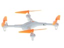 Dron RC SYMA Z4 STORM Quadcopter Materiał plastik