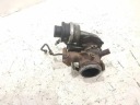 ТУРБИНА MERCEDES-BENZ A (W169) 6400901780 1.99L ДИЗЕЛЬ 80KW 2006  фото 9