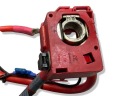 ПРОВІД АКУМУЛЯТОРА ПЛЮСОВОЙ BMW 5 E60/E61 E60 2006 6989779  (18881563513) фото min 10
