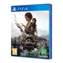 Syberia: The World Before PO POLSKU NOWA PS4