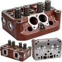 ГОЛОВКА С-330 В КОМПЛЕКТЕ С КЛАПАНАМИ 42022020 ГОТОВАЯ К УСТАНОВКЕ