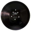 Диск сошника 961301 Amazone