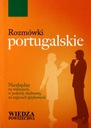 ROZMÓWKI PORTUGALSKIE (KSIĄŻKA)