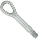 Буксирная проушина для VW Crafter, Mercedes Sprinter