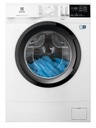 Отдельно стоящая стиральная машина Electrolux EW6SN426BP 6 кг 1200