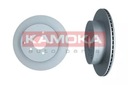 KAMOKA DISCO DE FRENADO 103549 