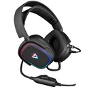 Игровые наушники Modecom Volcano Prometheus 7.1