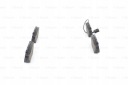 PLAQUETTES FREIN BP339 ALFA MITO/FIAT BRAVA/GRANDE PUNTO/LINEA/PANDA/STILOphoto 16
