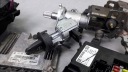 CORSA D 1.3 KIT DÉMARREUR ORDINATEUR 55590114 A13DTEphoto 5