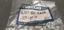 MAZDA MX-6 626 SENSOR OTWARCIA DE PUERTA LUZ ORIGINAL 