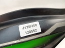KAWASAKI J125 300 QUEUE PLASTIQUE DROITphoto 8