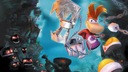 Rayman 3 Hoodlum Havoc PS2 Platforma PlayStation 2 (PS2)