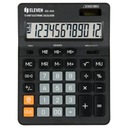 Kancelárska kalkulačka Eleven (ex Citizen) SDC-444S 12 digitálna Kód výrobcu SDC-444S