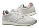 Sneakersy NEW BALANCE WL520GRY buty damskie 36 Model WL520GRY