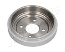 BĘBEN HAM. NISSAN T. MICRA 1,0-1,4 16V/1 Japanparts TA-105C Bęben