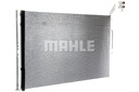 MAHLE CONDENSADOR DE ACONDICIONADOR PORSCHE CAYENNE VW TOUAREG 2.0-4.8 