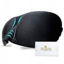 2x 3D-МАСКА ДЛЯ СНА ДЛЯ ГЛАЗ + БЕСПЛАТНО