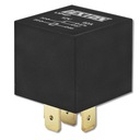 НАДЕЖНОЕ ЗАКРЫТОЕ И ЗАКРЫТОЕ РЕЛЕ