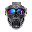 U90C Мотоциклетные внедорожные очки с ма