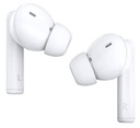 Słuchawki douszne HONOR Choice X5 (5504AAGN) biały Rodzaj słuchawek douszne