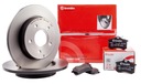 2× BREMBO 08.D416.11 DISQUE DE FREIN + P 83 133 BREMBO SABOTS DE FREIN DE FREIN ARRIÈRE photo 1 - milautoparts-fr.ukrlive.com