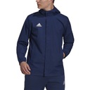 Pánska bunda adidas Entrada 22 TMAVO MODRÁ ortalion vzduchovka veľ. S EAN (GTIN) 4065418749008