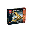 LEGO Technic Ruchomy żuraw MK II 42009 • Cena, Opinie - Allegro