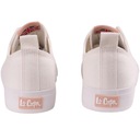 Dámska obuv Lee Cooper bielo-ružová LCW-22-31-0911LA 40 Veľkosť 40