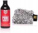 GOOD STUFF PURE ШАМПУНЬ 500 МЛ + WORK STORM WASH