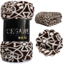 МЯГКОЕ ОДЕЯЛО НА КРОВАТЬ 200х220 ТЕПЛЫЙ ПЛЕД