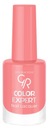 Лак для ногтей Golden Rose Color Expert 22