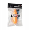 Плавающий поплавок для SJCAM, желтый