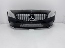ПЕРІД DO MERCEDES CLA C117 W117 РЕСТАЙЛ КАПОТ БАМПЕР КРИЛА КАПОТ ФАРИ  (17533583228) фото min 9