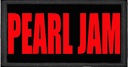Патч PEARL JAM