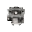 Поршень цилиндра HUSQVARNA 143 R II 2 40MM KPL