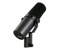 Динамический инструментальный микрофон Shure SM7B