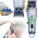 БЕСПРОВОДНОЙ КЛИМЕР ДЛЯ ВОЛОС KEMEI BARBER USB