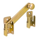 САДОВАЯ ЗАЩЕЛКА 120 x 20 WOG120 для ВОРОТ/КАЛИТКИ