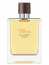 HERMES TERRE D'HERMES EAU INTENSE VETIVER 200 ml PRODUKT Stan opakowania oryginalne