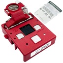 ЗАЖИМ АККУМУЛЯТОРА RENAULT CLIO II, MEGANE II, SCENIC II ORIGINAL