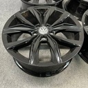 JUEGO DISCOS VW 5N 5NA TIGUAN T-ROC KINGSTONE 18” 