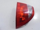 SAAB 9 5 I YS3E 01-05 PHARE ARRIÈRE ARRIÈRE DROITE INSERT 4D BERLINE LIFT 5142203photo 10